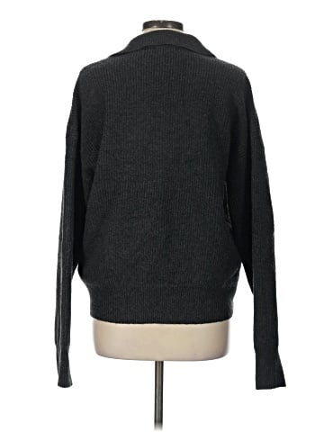 Weekend Pullover Sweater (view 2)