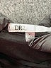 DR2 Black 3/4 Sleeve T-Shirt Size XS - photo 7