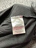 DR2 Black 3/4 Sleeve T-Shirt Size XS - photo 8
