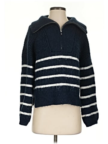 Abercrombie Pullover Sweater (view 1)