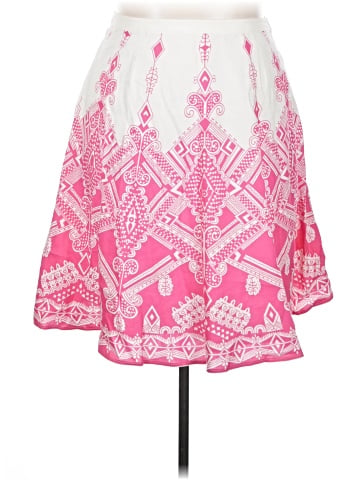 Metrostyle Casual Skirt (view 1)
