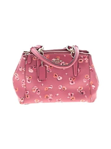 Coach Satchel (view 1)