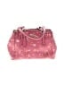 Coach Pink Satchel One size - photo 1
