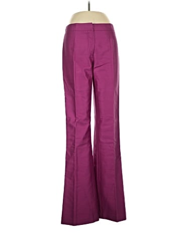 Patrizia Pepe Silk Pants (view 1)
