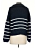 Abercrombie Stripes Blue Pullover Sweater Size XS - photo 2