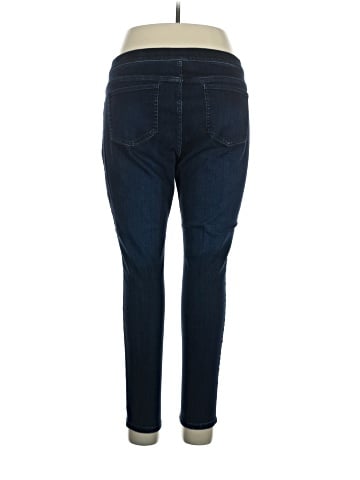 J.Jill Jeans (view 2)
