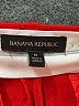 Banana Republic Red Casual Pants Size 8 - photo 7