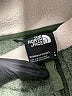 The North Face 100% Polyester Green Pullover Sweater Size L - photo 7