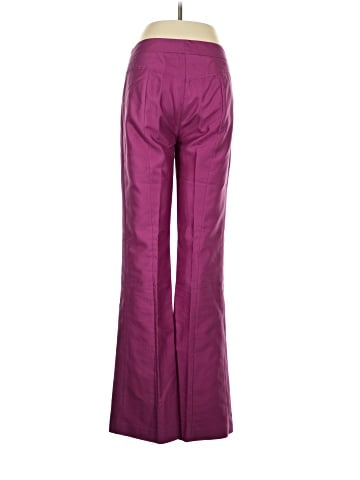 Patrizia Pepe Silk Pants (view 2)