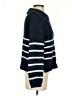 Abercrombie Stripes Blue Pullover Sweater Size XS - photo 4