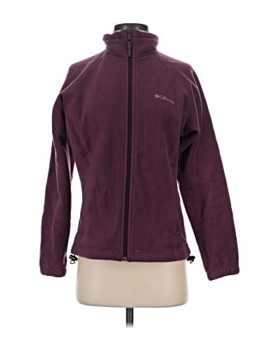 Columbia Fleece (view 1)
