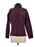 Columbia 100% Polyester Purple Fleece Size S - photo 1