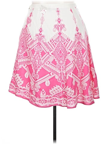 Metrostyle Casual Skirt (view 2)