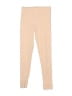 Nordstrom Solid Tan Pink Active Pants Size 10 - photo 1