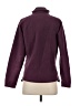 Columbia 100% Polyester Purple Fleece Size S - photo 2
