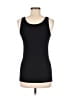 Merona Black Tank Top Size M - photo 2