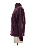 Columbia 100% Polyester Purple Fleece Size S - photo 5