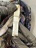 Lularoe Paisley Blue Leggings One size - photo 8