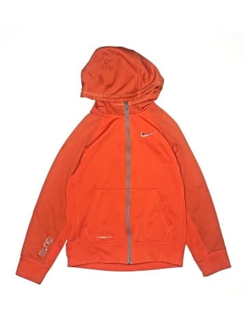 Nike Zip Up Hoodie (view 1)