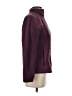 Columbia 100% Polyester Purple Fleece Size S - photo 4
