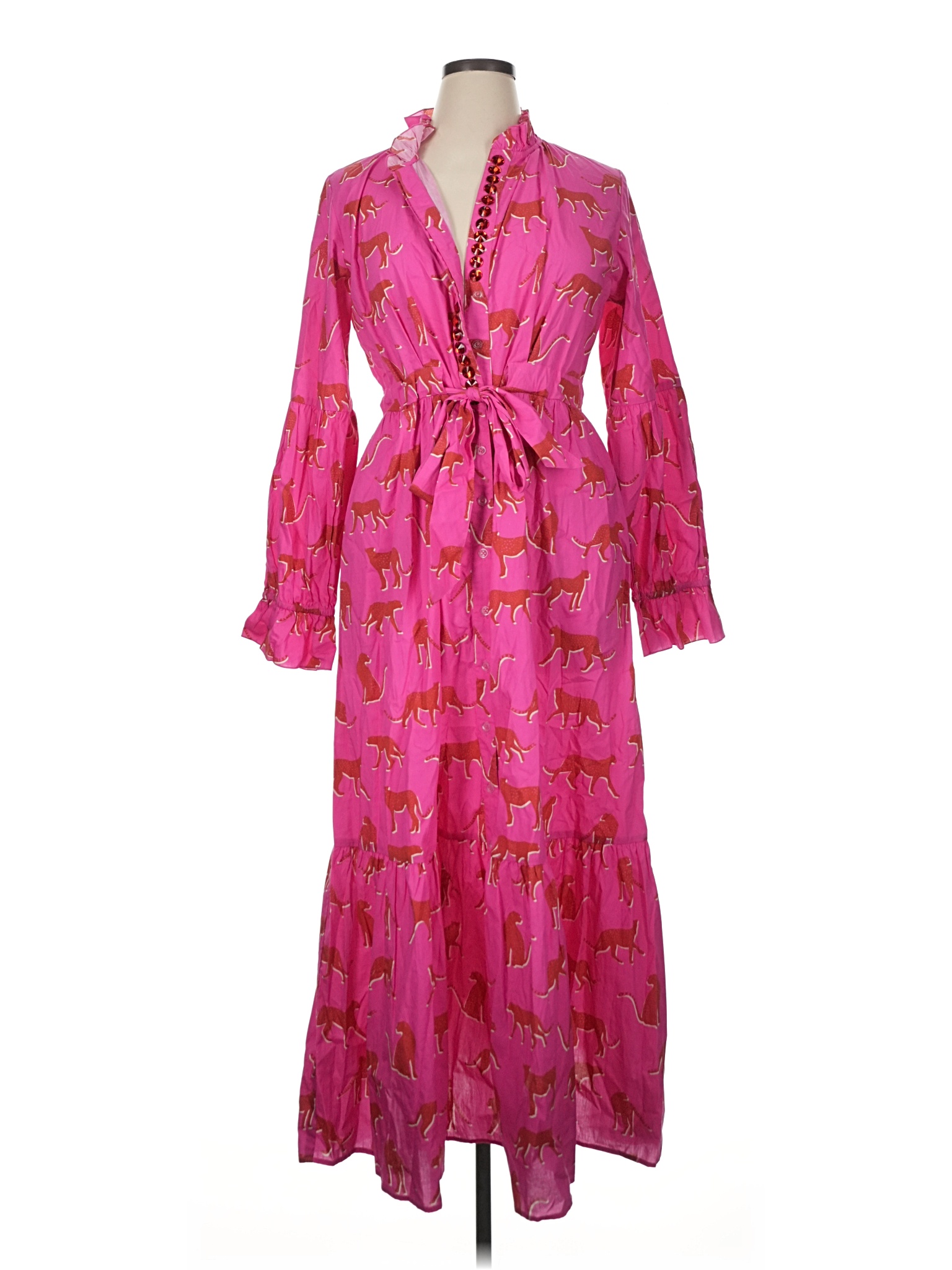 sheridan french maxi dress Eloise Midi Americana Ikat Float Key West Designed with a flattering ruched waist and elegant ankle Sheridan French Amelia Dress -