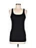 Merona Black Tank Top Size M - photo 1
