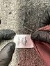 Maurices Burgundy Blazer Size L - photo 7