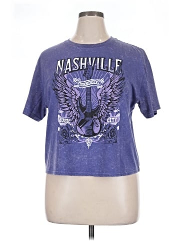 Rebellious. One Short Sleeve T-Shirt (view 1)