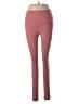 Athleta Pink Active Pants Size S - photo 1
