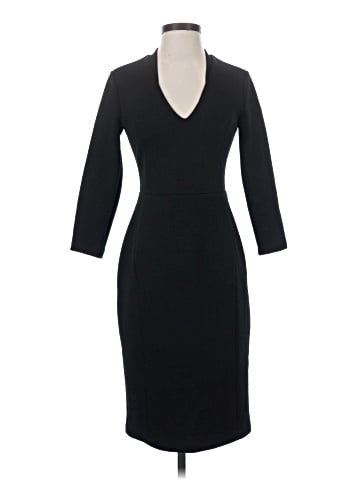 Adrianna Papell Cocktail Dress (view 1)