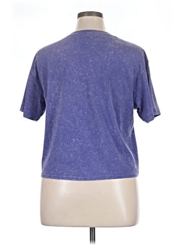 Rebellious. One Short Sleeve T-Shirt (view 2)