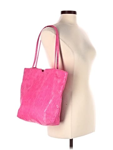 Carlos Falchi Tote (view 2)
