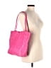 Carlos Falchi Pink Tote One size - photo 2