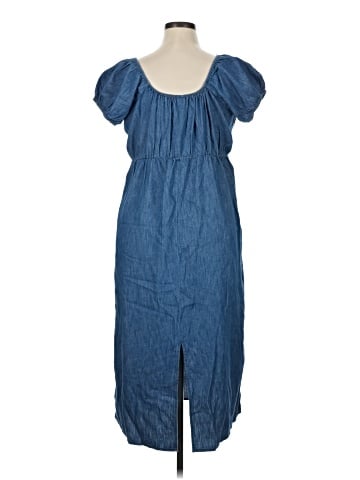 Old Navy Casual Dress (view 2)