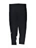 Nike Graphic Black Sweatpants Size 6 - 7 - photo 2