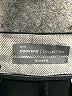 Dockers Solid Black Dress Pants Size 14 (petite) - photo 7
