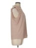 Adrianna Papell Tan Sleeveless Blouse Size L - photo 4