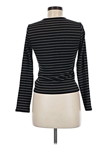 Gap Long Sleeve Henley (view 2)