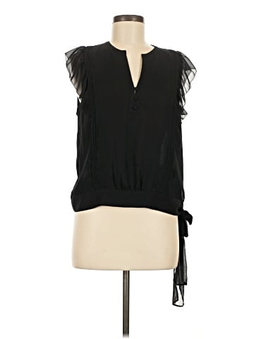 Banana Republic Sleeveless Blouse (view 1)