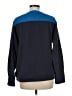 Cotopaxi 100% Polyester Blue Sweatshirt Size M - photo 2
