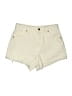 Rolla's Ivory Shorts Size 28 waist - photo 1
