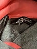 The North Face 100% Polyester Gray Pullover Hoodie Size M - photo 4