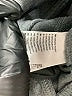 The North Face 100% Polyester Gray Pullover Hoodie Size M - photo 5