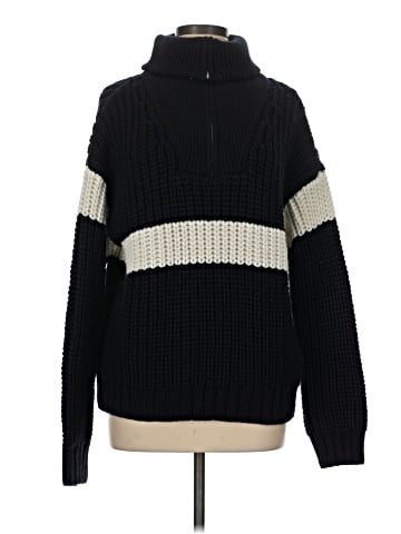 Zara Pullover Sweater (view 1)