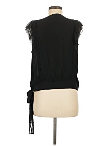 Banana Republic Sleeveless Blouse (view 2)