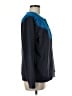 Cotopaxi 100% Polyester Blue Sweatshirt Size M - photo 4