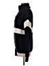 Zara Color Block Black Pullover Sweater Size M - photo 5
