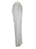Old Navy Chevron-herringbone Gray Linen Pants Size M - photo 4