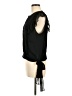 Banana Republic 100% Polyester Black Sleeveless Blouse Size M - photo 5