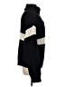 Zara Color Block Black Pullover Sweater Size M - photo 4
